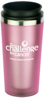 Travel Mugs: 16oz Matte Surface Tumblers